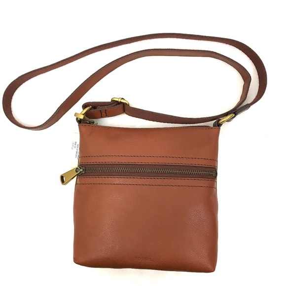 Fossil | Bags | Fossil Voyager Small 